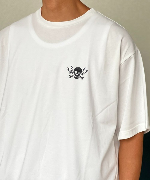 IPD(アイピーディー)の「【IPD】RESPECT SS(Tシャツ/カットソー・メンズ・ホワイト/ブラック系その他・X-LARGE/LARGE/MEDIUM)」の11枚目の写真