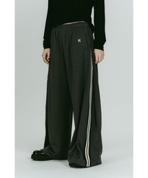 Knuth Marf（クヌースマーフ）の「zip-up track pants(unisex)（その他パンツ）」