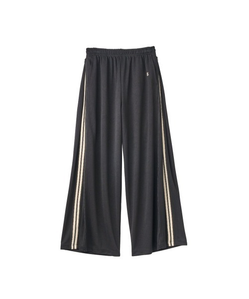 Knuth Marf（クヌースマーフ）の「zip-up track pants(unisex)（その他パンツ・レディース・ブラック/ブラウン/ブルー系その他2・X-SMALL/SMALL/MEDIUM）」の11枚目の写真
