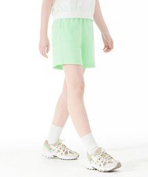 女性テリー4部パンツ-CCPG2591E0S