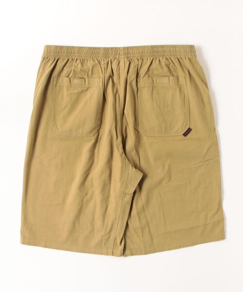 Gramicci（グラミチ）の「SWELL SHORT｜スウェルショーツ（その他パンツ・メンズ・ライトグリーン/ストーン/ブラウン系その他2・XXL/XL/L/M/S/XS）」の18枚目の写真
