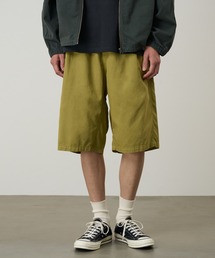 SWELL SHORT|スウェルショーツ