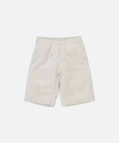 Gramicci（グラミチ）の「SWELL SHORT｜スウェルショーツ（その他パンツ・メンズ・ライトグリーン/ストーン/ブラウン系その他2・XXL/XL/L/M/S/XS）」の12枚目の写真