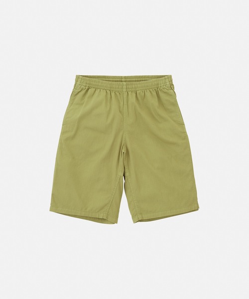 Gramicci（グラミチ）の「SWELL SHORT｜スウェルショーツ（その他パンツ・メンズ・ライトグリーン/ストーン/ブラウン系その他2・XXL/XL/L/M/S/XS）」の10枚目の写真