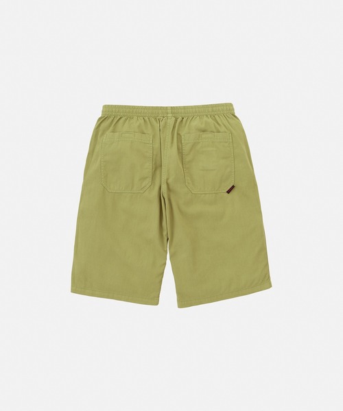 Gramicci（グラミチ）の「SWELL SHORT｜スウェルショーツ（その他パンツ・メンズ・ライトグリーン/ストーン/ブラウン系その他2・XXL/XL/L/M/S/XS）」の11枚目の写真