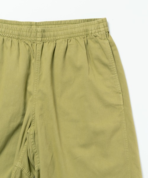Gramicci（グラミチ）の「SWELL SHORT｜スウェルショーツ（その他パンツ・メンズ・ライトグリーン/ストーン/ブラウン系その他2・XXL/XL/L/M/S/XS）」の15枚目の写真