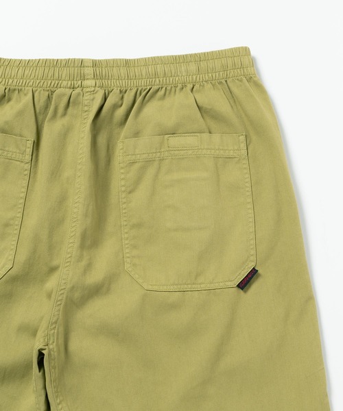 Gramicci（グラミチ）の「SWELL SHORT｜スウェルショーツ（その他パンツ・メンズ・ライトグリーン/ストーン/ブラウン系その他2・XXL/XL/L/M/S/XS）」の16枚目の写真