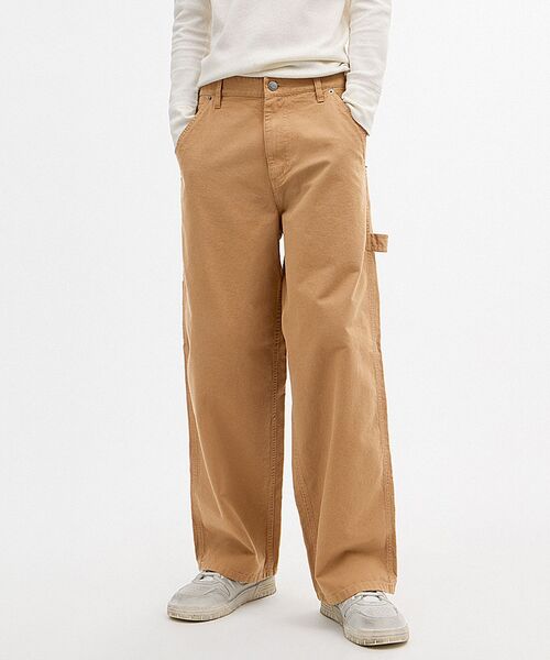 COACH（コーチ）｜メンズのパンツ一覧 - WEAR