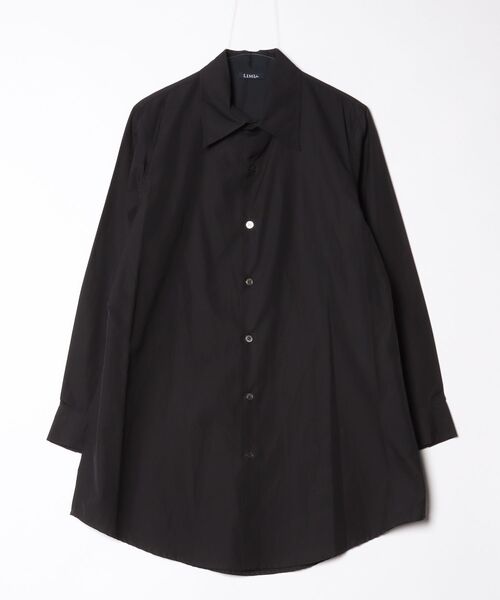 LIMI feu リミフー スウェット S 黒 【古着】【中古】 中古・古着通販】LIMI feu (リミフゥ) トラックジャケット ブラック