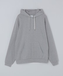 SHIPS | SHIPS: ソフト ベーシック パーカ(ベスト)