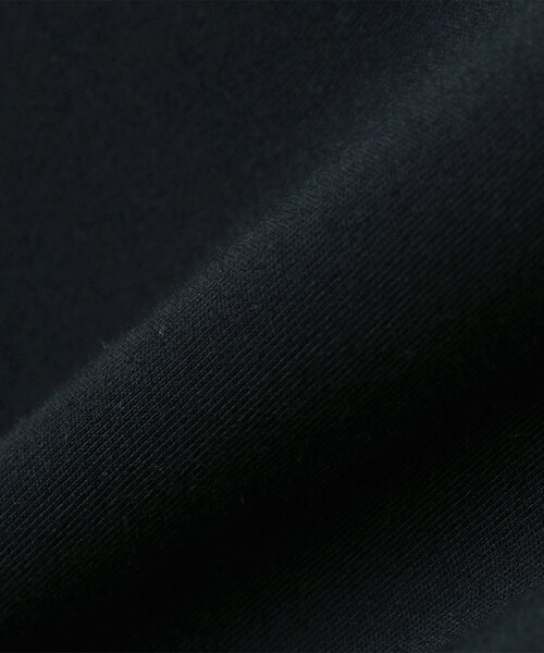 SHIPS（シップス）の「SHIPS: ソフト ベーシック パーカ（ベスト・メンズ・ネイビー/グレー・X-LARGE/LARGE/MEDIUM/SMALL）」の9枚目の写真