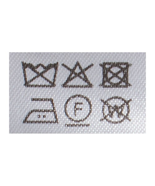 6（ロク）の「＜6(ROKU)＞麻ブレンド ロングスカート（スカート・レディース・ベージュ/ブラック・36/38）」の18枚目の写真