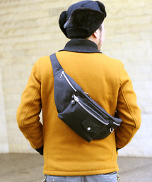 Schott RIDERS BODY BAG