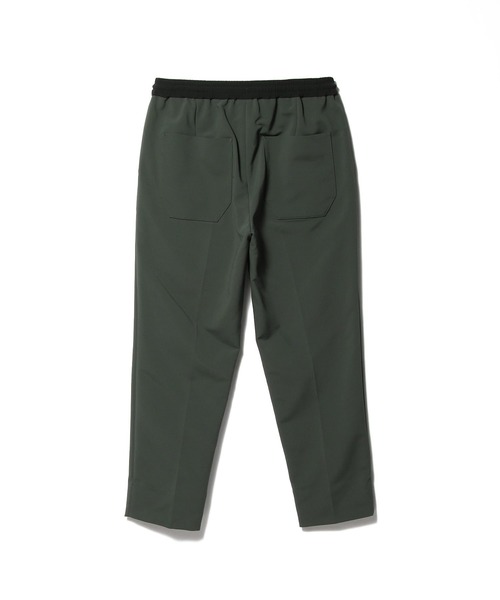 onegravity(ワングラビティ)の「onegravity / ストレッチ イージースラックス(スラックス・メンズ・ブラック/チャコールグレー・X-LARGE/LARGE/MEDIUM/SMALL)」の3枚目の写真