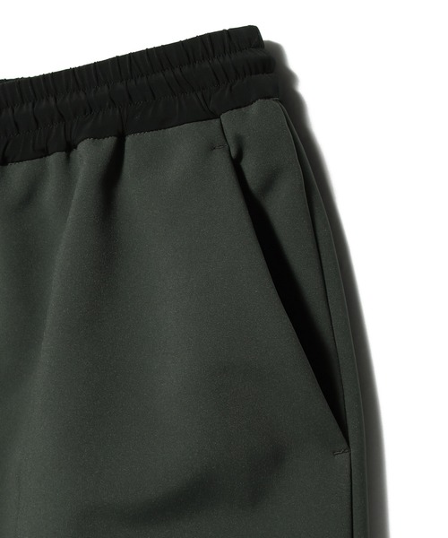 onegravity(ワングラビティ)の「onegravity / ストレッチ イージースラックス(スラックス・メンズ・ブラック/チャコールグレー・X-LARGE/LARGE/MEDIUM/SMALL)」の5枚目の写真