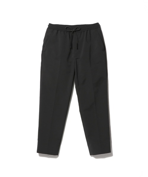 onegravity(ワングラビティ)の「onegravity / ストレッチ イージースラックス(スラックス・メンズ・ブラック/チャコールグレー・X-LARGE/LARGE/MEDIUM/SMALL)」の8枚目の写真