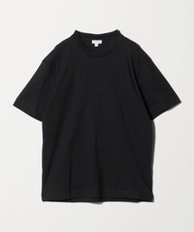 SUNSPEL | ＜SUNSPEL＞リラックスフィット ヘビーウェイト Tシャツ(Tシャツ/カットソー)