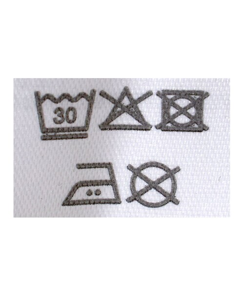 SUNSPEL(サンスペル)の「<SUNSPEL>リラックスフィット ヘビーウェイト Tシャツ(Tシャツ/カットソー・メンズ・ブラック/ホワイト・S/M/L)」の10枚目の写真