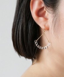 HARIO Lampwork Factory（ハリオランプワークファクトリー）の「ピアス アール（ピアス（両耳用））」