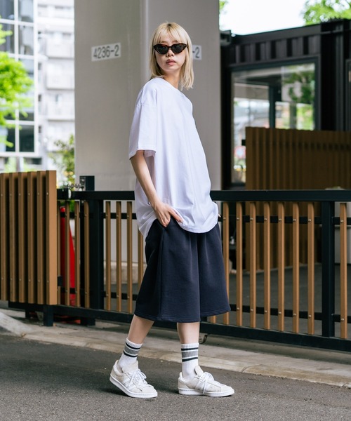 SAVIER(サビアー)の「【SAVIER/サビアー】×【ZERO STAIN/ゼロステイン】コラボ NY ロゴ刺繍 半袖 Tシャツ/ NY Logo(Tシャツ/カットソー・メンズ・オフホワイト/ブラック/ホワイト・MEDIUM/LARGE)」の17枚目の写真