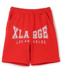 XLARGE KIDS | 【人気商品再入荷】【直営店で取り扱い無し】フロントロゴショーツ(その他パンツ)