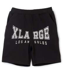 XLARGE KIDS | 【人気商品再入荷】【直営店で取り扱い無し】フロントロゴショーツ(その他パンツ)