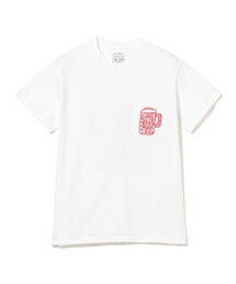 THE DAY（ザデイ）の「【別注】THE DAY ON THE BEACH / Pocket T-Shirt（Tシャツ/カットソー）」
