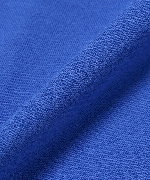 THE DAY(ザデイ)の「【別注】THE DAY ON THE BEACH / Pocket T-Shirt(Tシャツ/カットソー・メンズ・ブルー・X-LARGE/LARGE)」の7枚目の写真