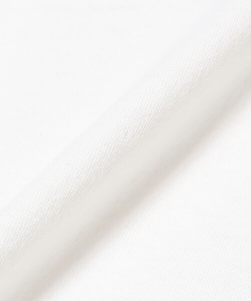 THE DAY(ザデイ)の「【別注】THE DAY ON THE BEACH / Pocket T-Shirt(Tシャツ/カットソー・メンズ・ブルー・X-LARGE/LARGE)」の3枚目の写真