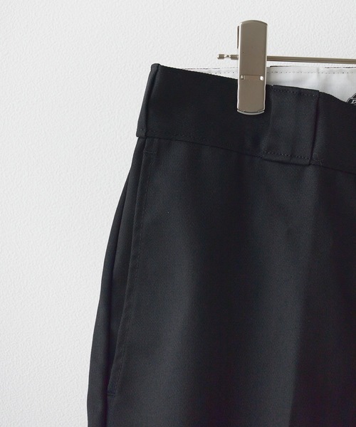 Dickies（ディッキーズ）の「Dickies/ディッキーズ THE ORIGINAL FIT 874（チノパンツ・メンズ・ベージュ/ブラック・36inch/34inch/32inch/30 inch/28inch/30inch）」の5枚目の写真