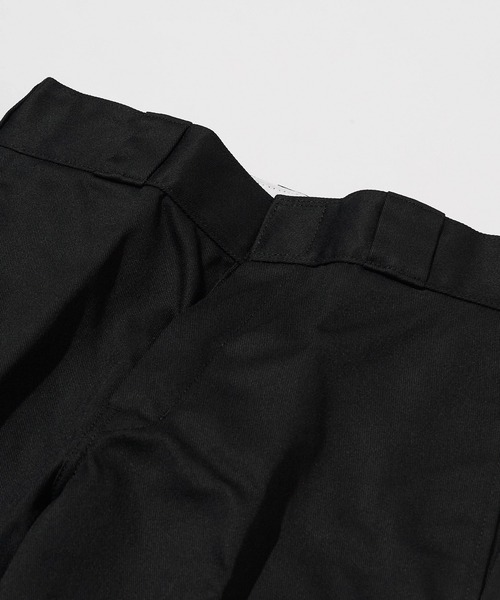 Dickies（ディッキーズ）の「Dickies/ディッキーズ THE ORIGINAL FIT 874（チノパンツ・メンズ・ベージュ/ブラック・36inch/34inch/32inch/30 inch/28inch/30inch）」の10枚目の写真