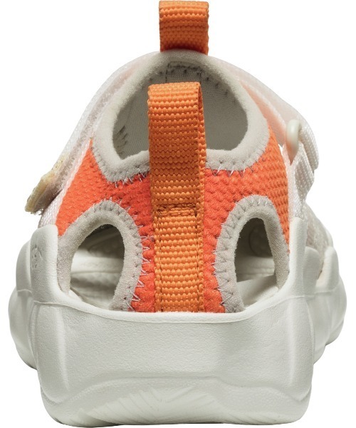 KEEN(キーン)の「【限定展開】HYPERPORT H2 / ハイパーポート エイチツー / キッズ サンダル(サンダル・キッズ・ホワイト系その他・19.5cm/18.5cm/18cm/17cm/16cm/15cm)」の6枚目の写真