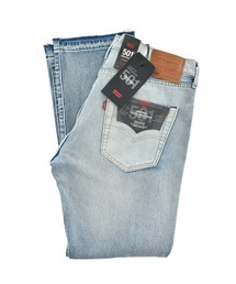 Levi's（リーバイス）の「【USED】デッドストック Levi's 501 デニムパンツ（デニムパンツ）」