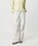 MARW UNITED ARROWS�i�}���D ���i�C�e�b�h�A���[�Y�j�́u��MARW UNITED ARROWS���p���V���[�g �p���c WHITE �����i���̑��p���c�j�v�b�z���C�g