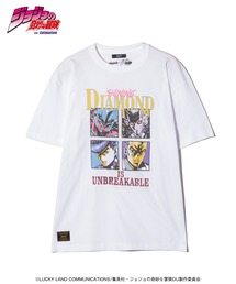 glamb | Crazy Diamond vs Killer Queen T-shirts(Tシャツ/カットソー)