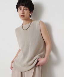 Whim Gazette｜ウィムガゼットのニット/セーター（ベージュ系）通販