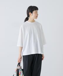 かぐれ | ワイドTシャツ(Tシャツ/カットソー)