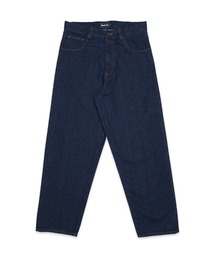 CJ BAGGY DENIM PANTS（デニムパンツ）｜Chocolate Jesus