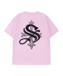 SUPPLIER / サプライヤー Tribal Cross Tee