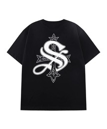 supplier トップス SUPPLIER / サプライヤー Distressed Pierced Tee V2（Tシャツ