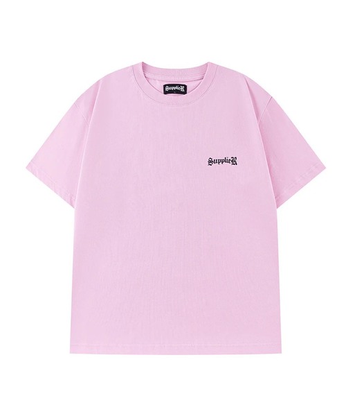SUPPLIER / サプライヤー Tribal Cross Tee（Tシャツ/カットソー