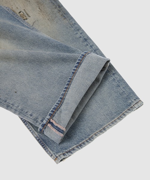 Acne Studios(アクネストゥディオズ)の「Acne Studios 2023 U Penicillin(デニムパンツ・メンズ・ブルー系その他・XS/S)」の6枚目の写真