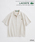 LACOSTE�i���R�X�e�j�́uLACOSTE / ���R�X�e �ʒ� �s�P �����V���c�i�V���c/�u���E�X�j�v�b�O���[