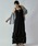 Ezick�i�G�W�b�N�j�́uFrill-hem cami dress �w���t�����L���~�����s�[�X�i�����s�[�X�j�v�b�u���b�N
