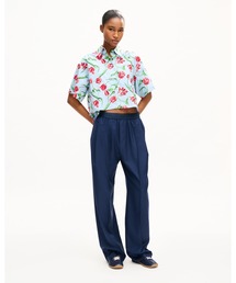 KENZO ケンゾー　ブラウス KENZO｜ケンゾーのシャツ/ブラウス通販 - ZOZOTOWN
