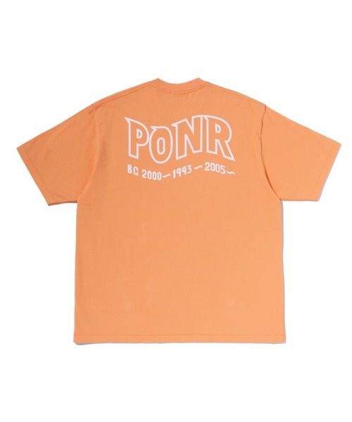 A BATHING APE(アベイシングエイプ)の「SPRAY SHARK RELAXED FIT TEE(Tシャツ/カットソー・メンズ・ブラック/ホワイト/ブルー/オレンジ・XX-LARGE/X-LARGE/MEDIUM/SMALL/LARGE)」の8枚目の写真