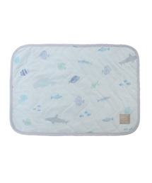 and it_（アンドイット）の「フレスコ冷感ピローカバー（寝具）」