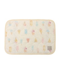 and it_（アンドイット）の「フレスコ冷感ピローカバー（寝具）」