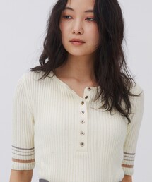 UNITED TOKYO｜ユナイテッド トウキョウのニット/セーター（半袖）通販