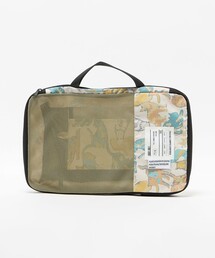 KiU（キウ）の「【WEB限定】＜KiU＞ パッカブルコンプレッションポーチ（17.5L）/ キッズ（ポーチ）」